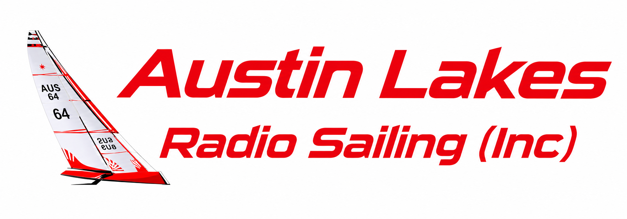 Austin Lakes Radio Sailing